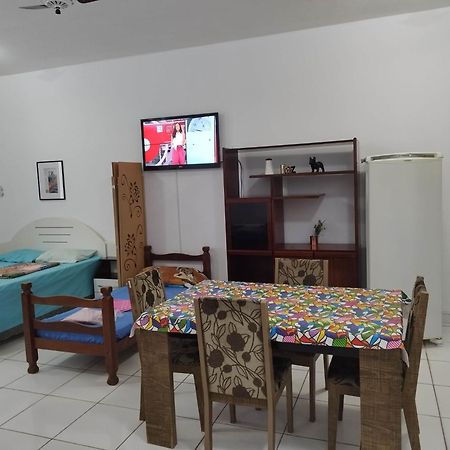 Seu Apto Praia Da Costa 3 Nao Divide Completo Ar Cond Fogao Geladeira Internet Local Excelente Centro Sem Escadas Вила Веля Екстериор снимка