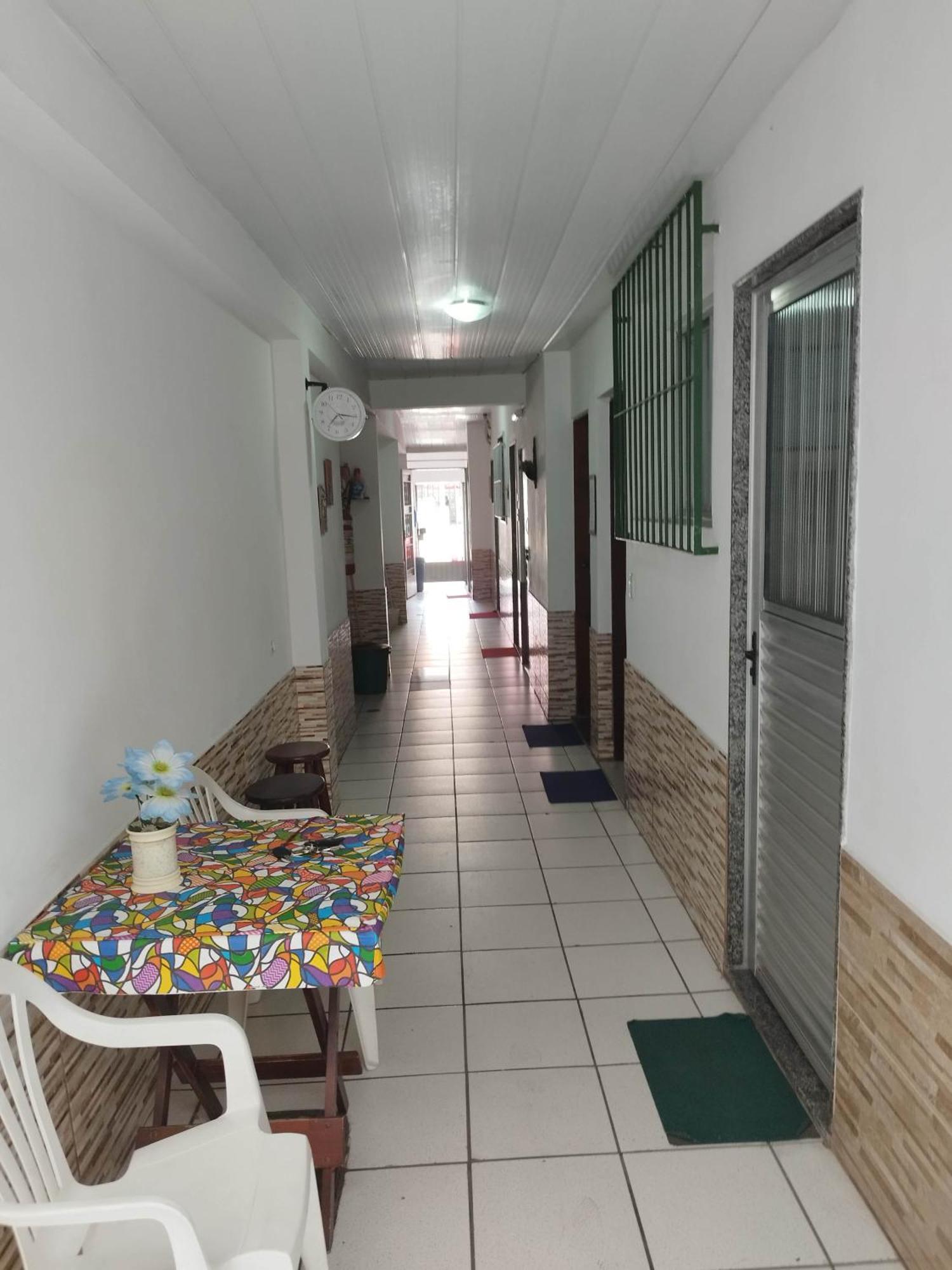 Seu Apto Praia Da Costa 3 Nao Divide Completo Ar Cond Fogao Geladeira Internet Local Excelente Centro Sem Escadas Вила Веля Екстериор снимка