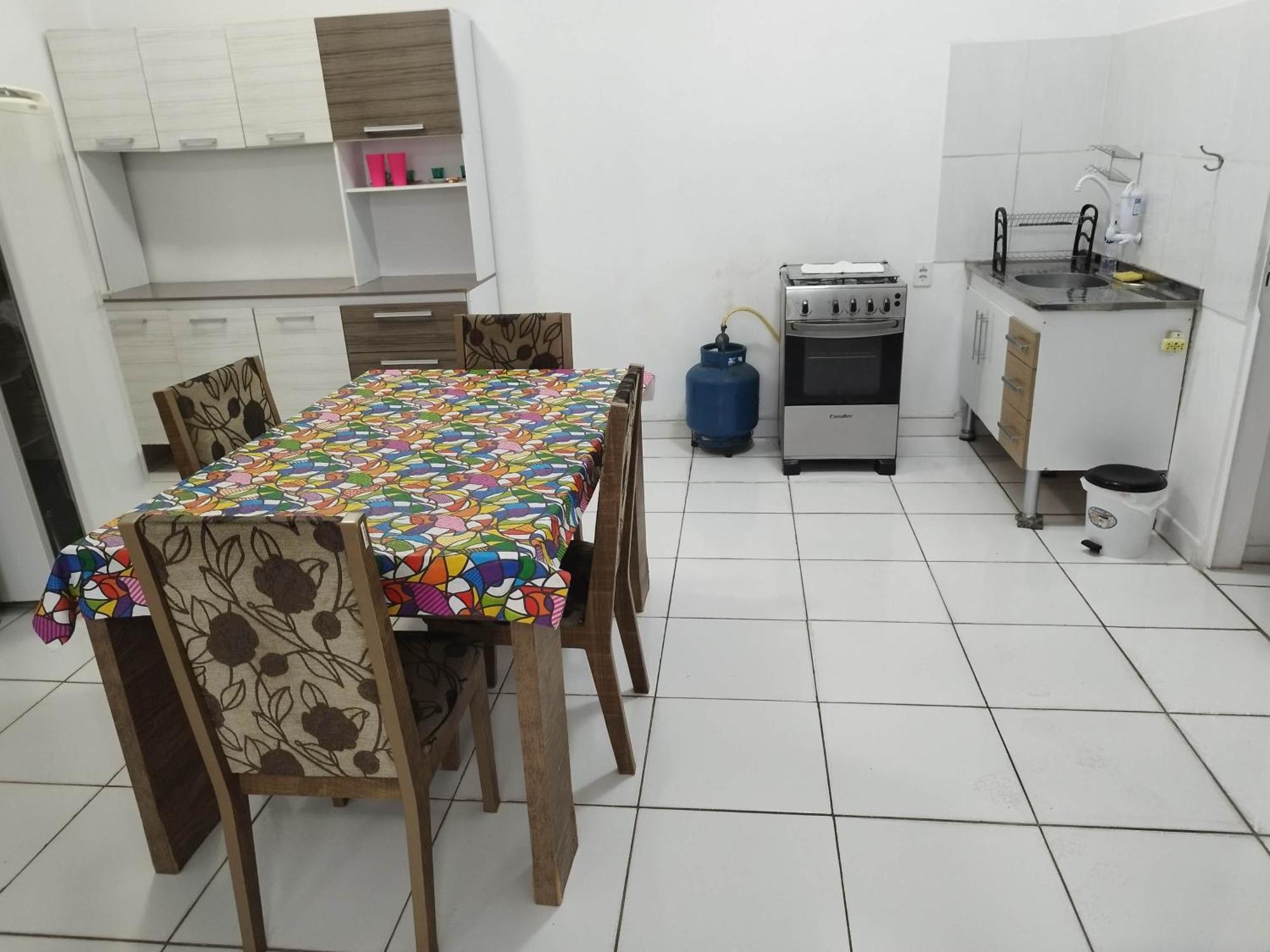 Seu Apto Praia Da Costa 3 Nao Divide Completo Ar Cond Fogao Geladeira Internet Local Excelente Centro Sem Escadas Вила Веля Екстериор снимка